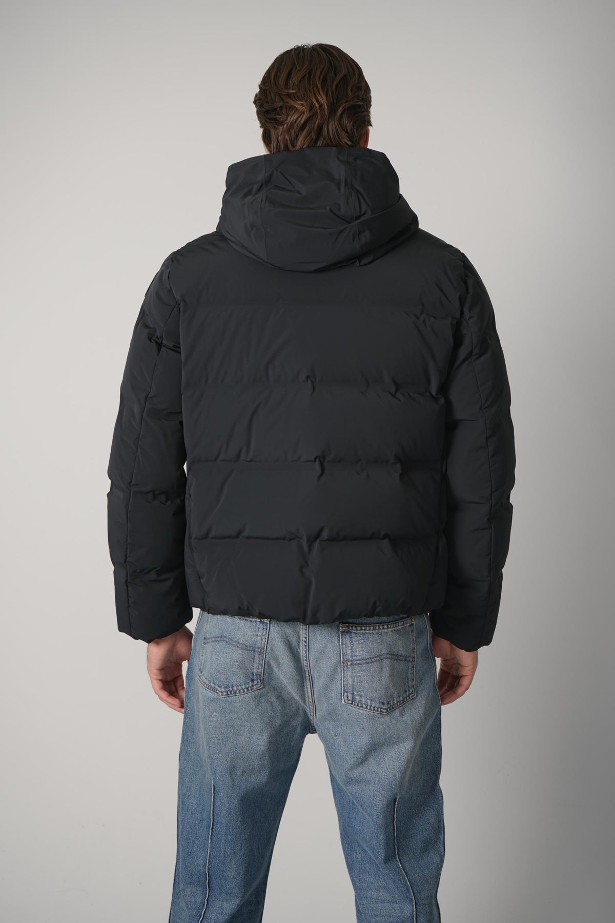 Parajumpers Taiga 2.0 – Black