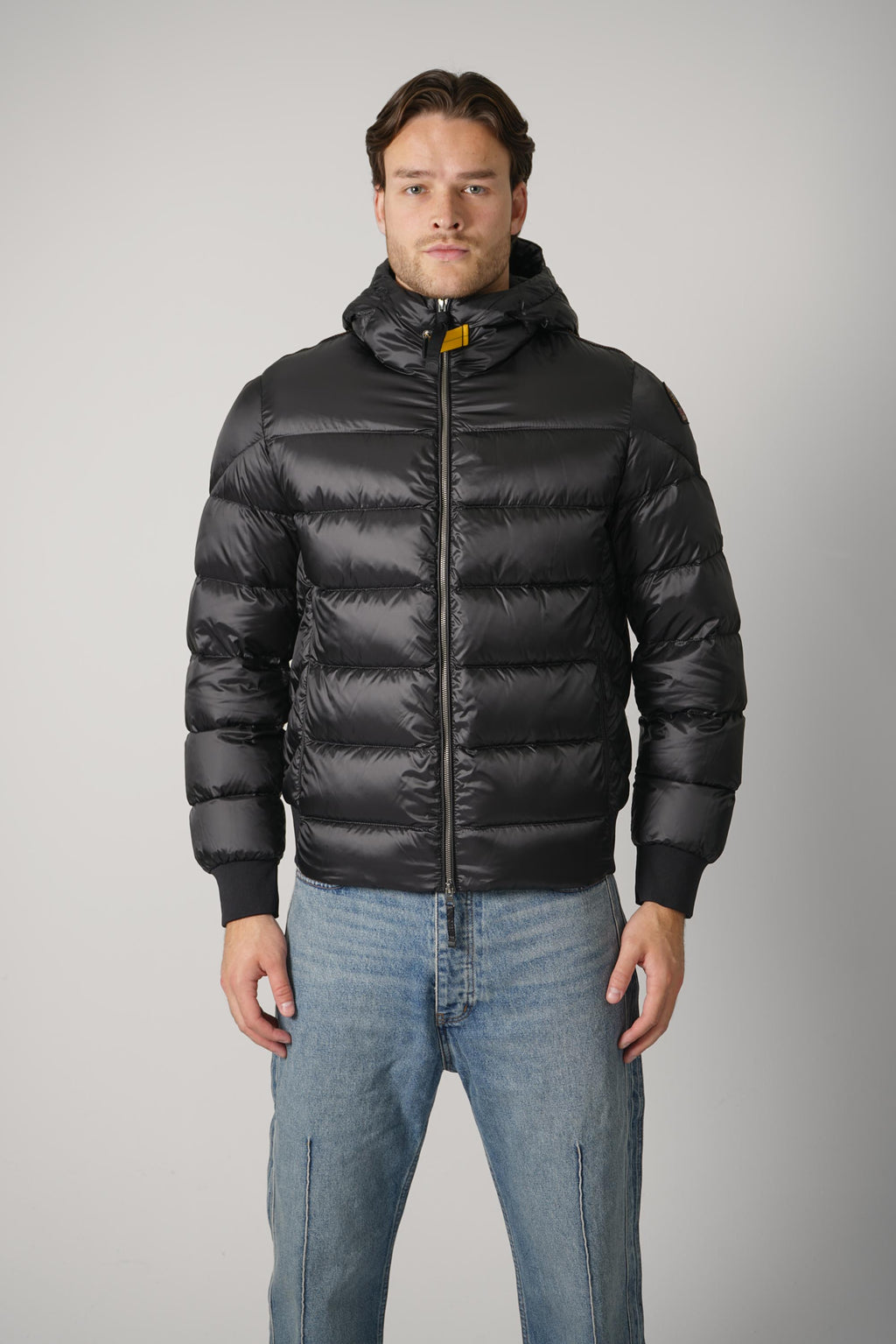 Parajumpers Pharrell – Black