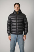 Parajumpers Pharrell – Black