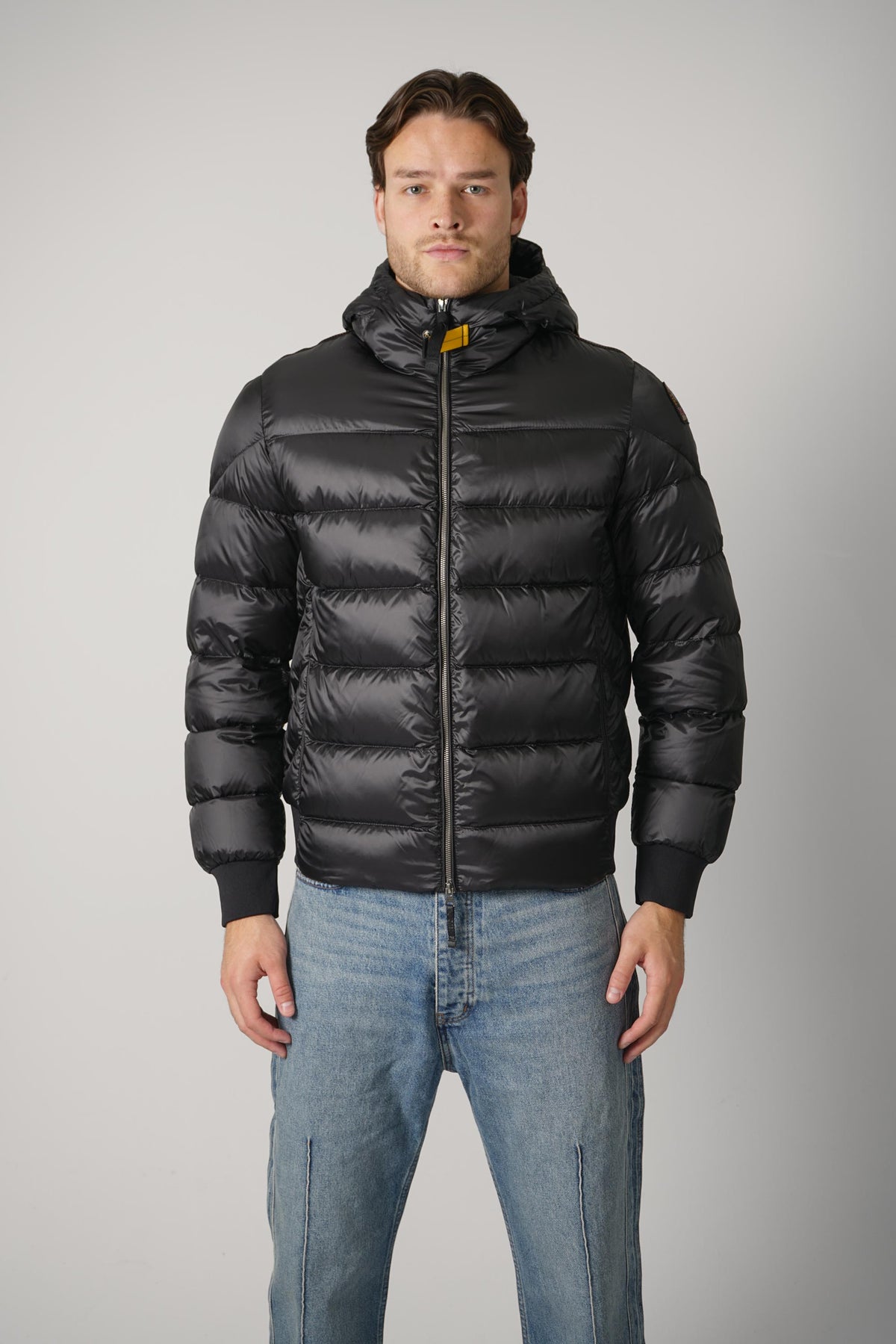 Parajumpers Pharrell – Black