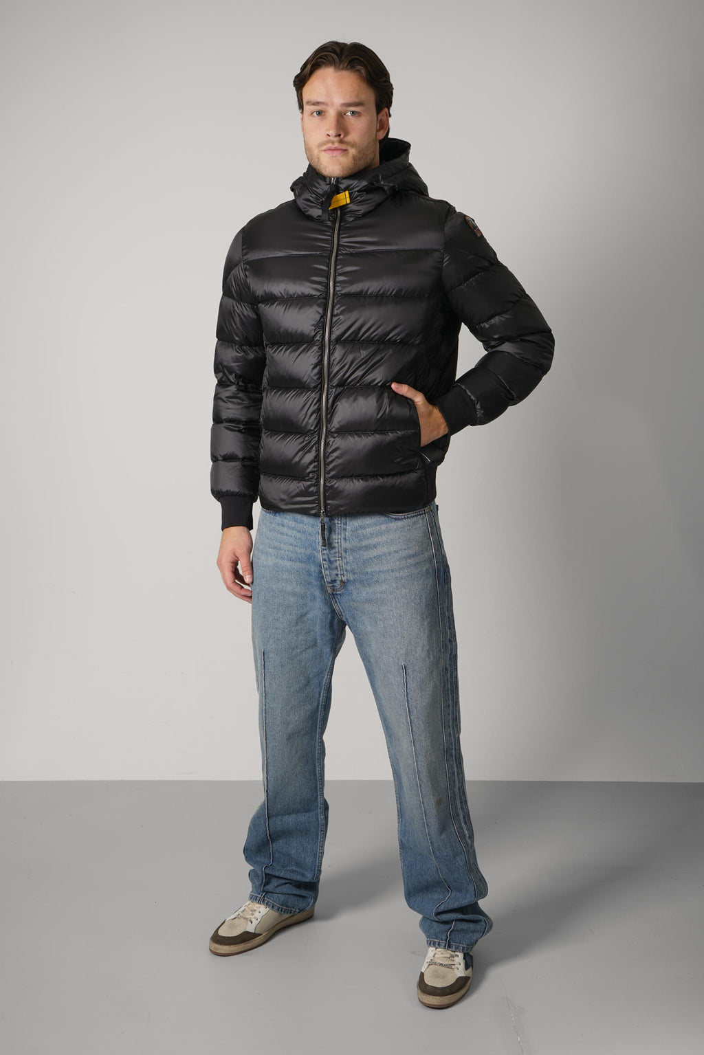 Parajumpers Pharrell – Black