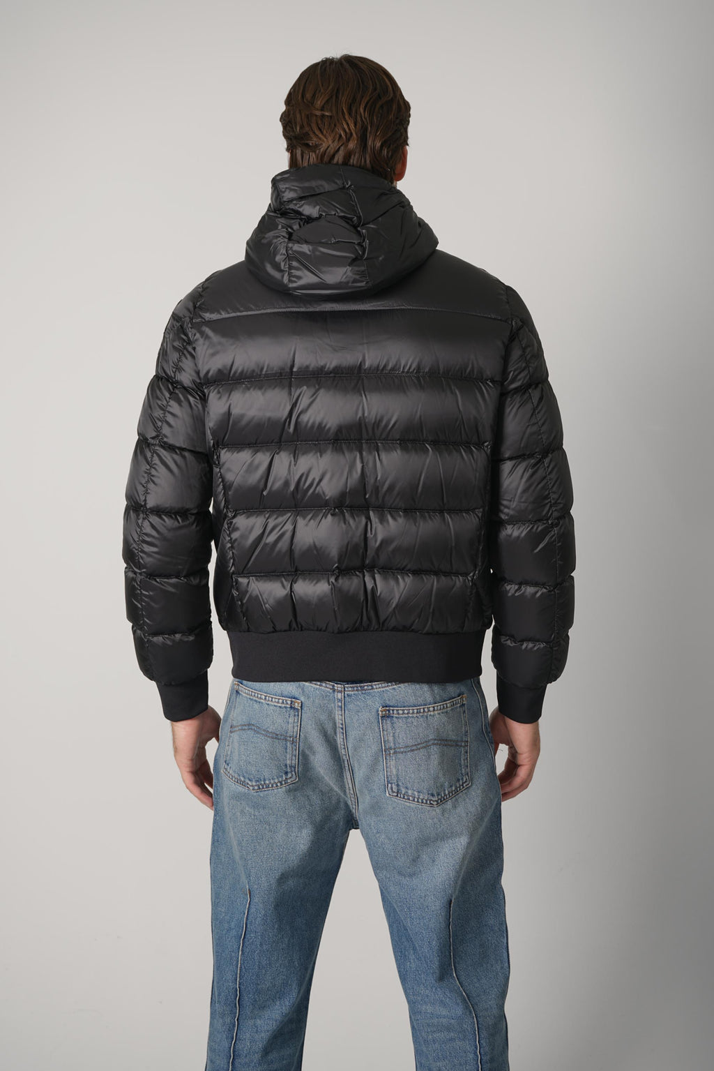 Parajumpers Pharrell – Black