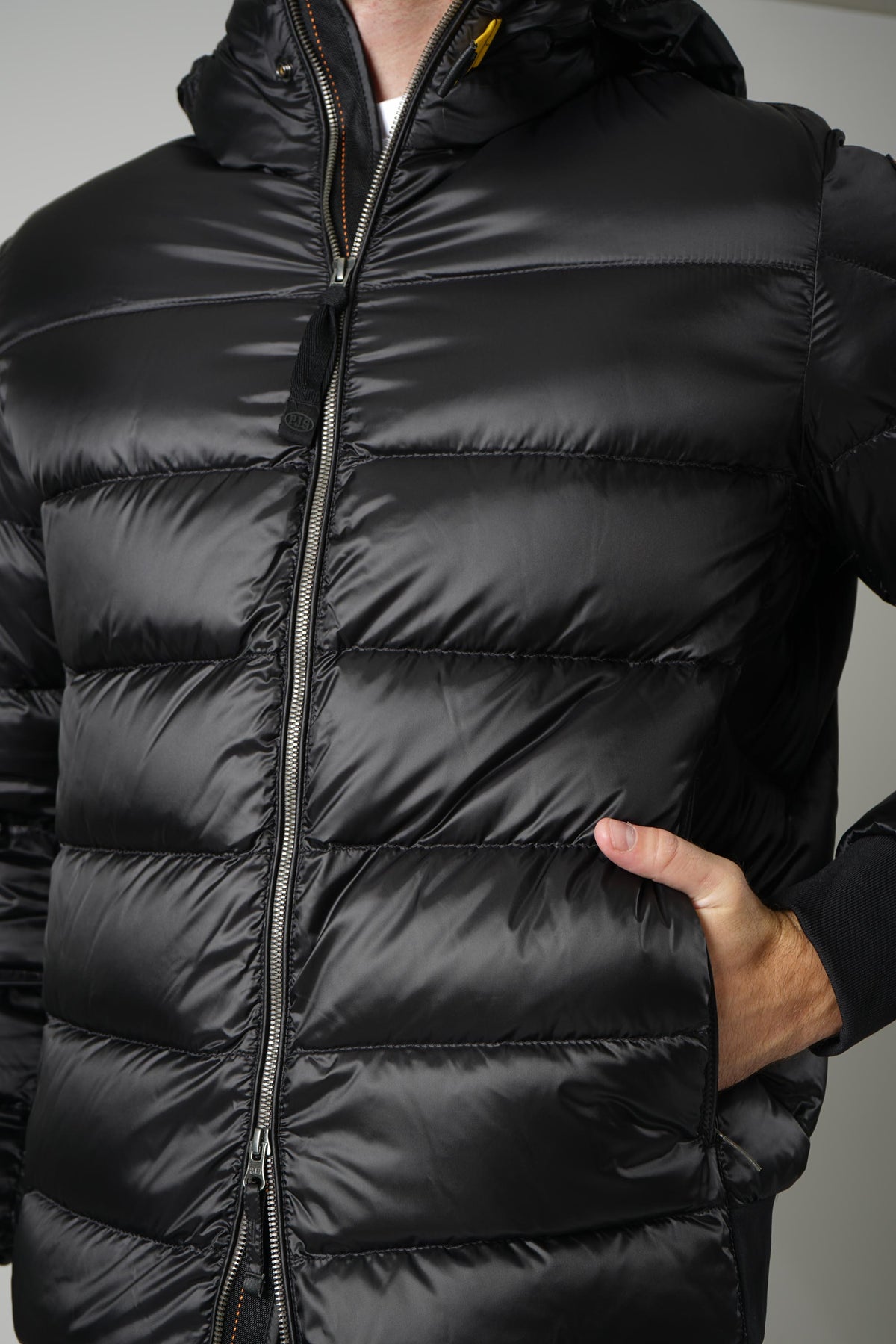 Parajumpers Pharrell – Black