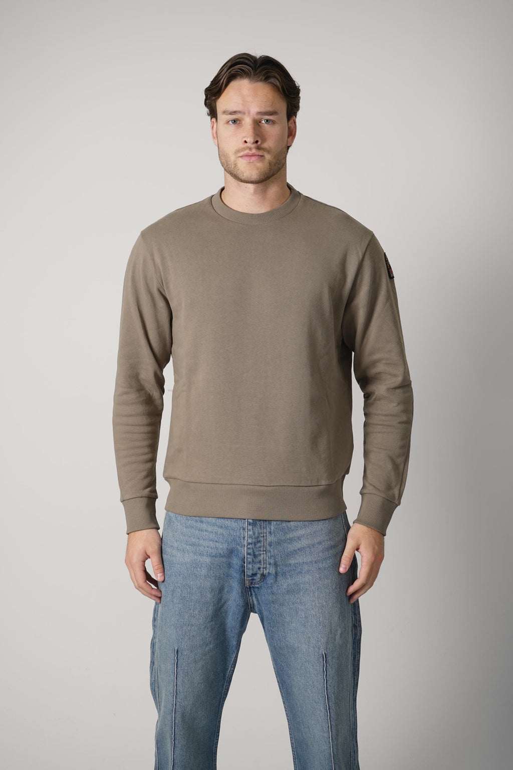 Parajumpers Keota – Slate Mud