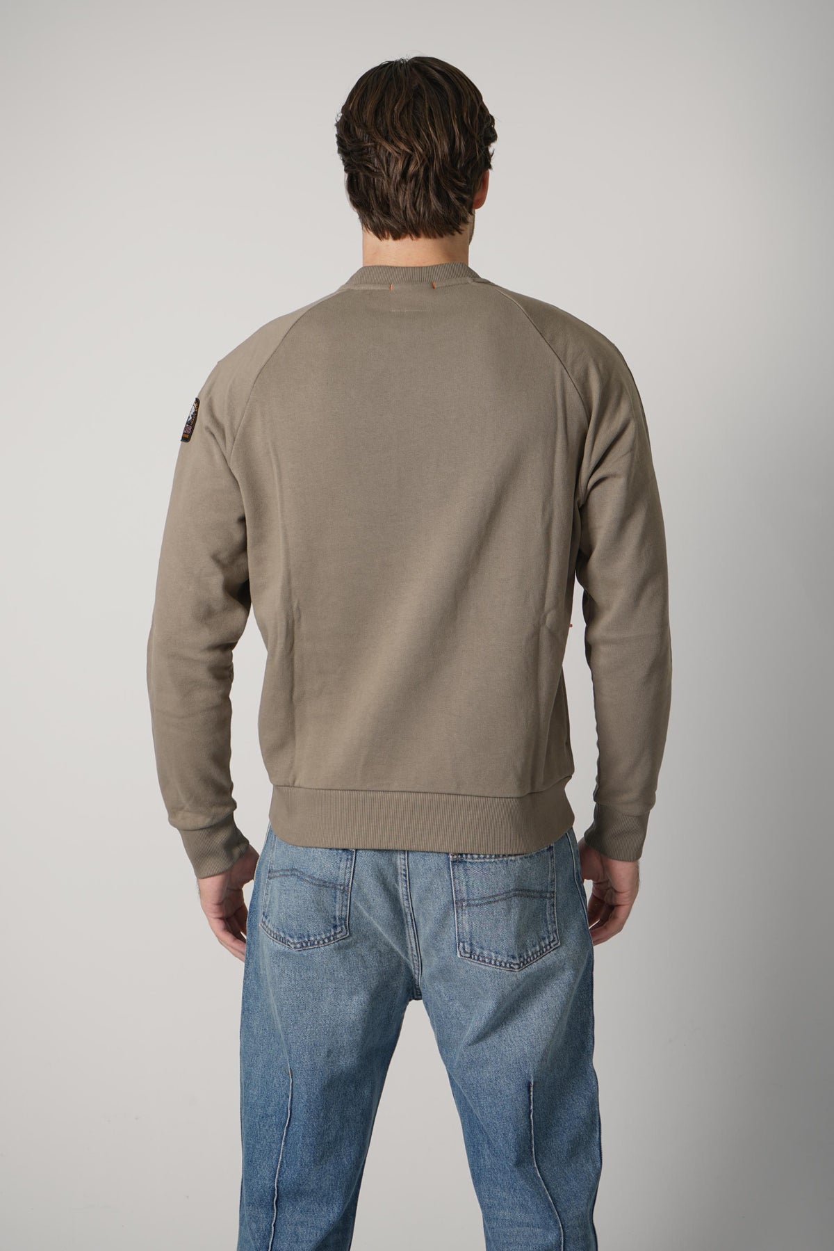 Parajumpers Keota – Slate Mud