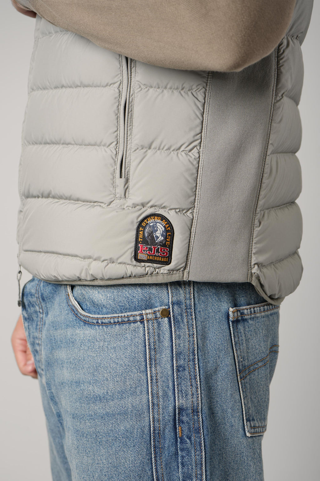 Parajumpers Perfect – Nowhere