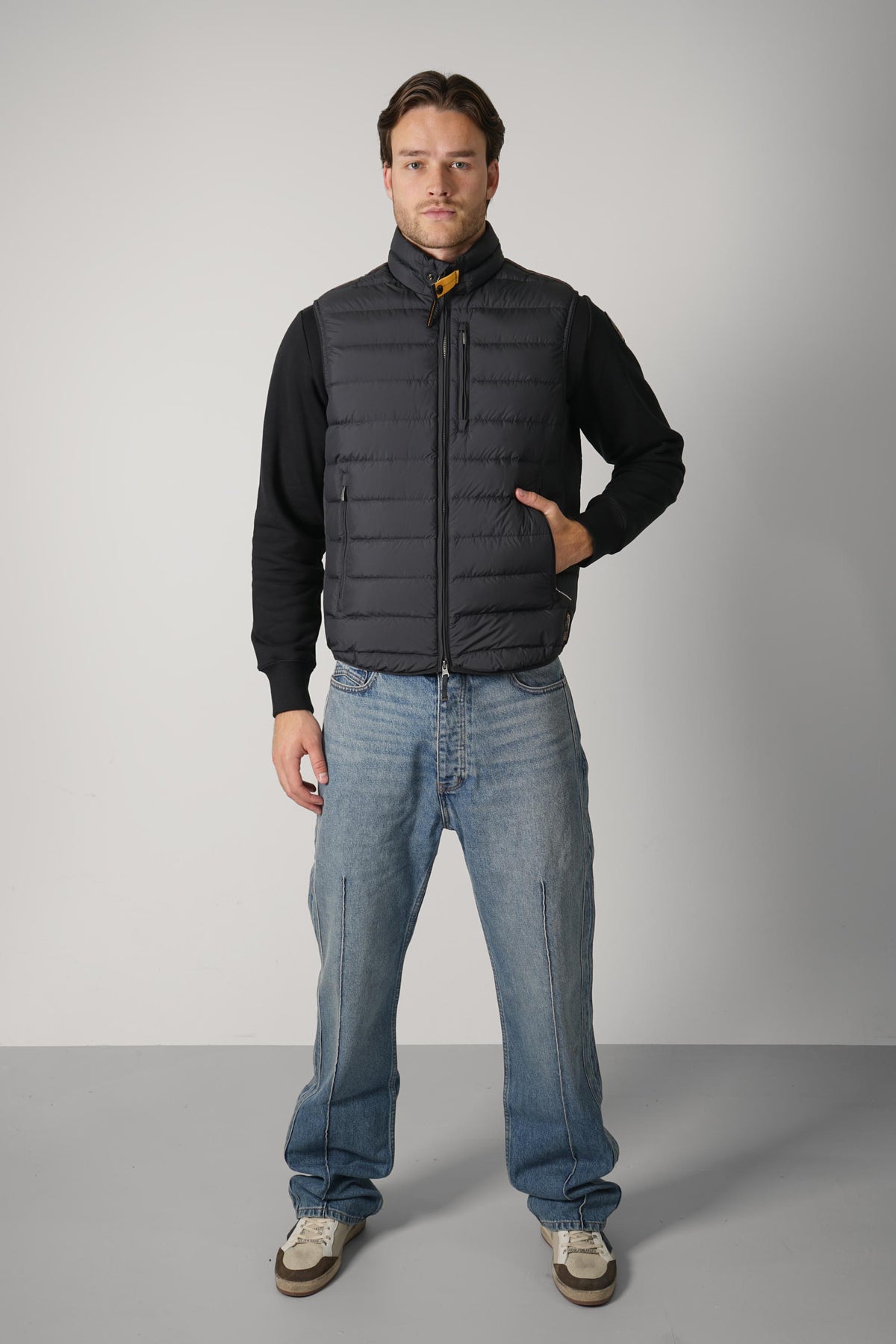 Parajumpers Perfect – Black