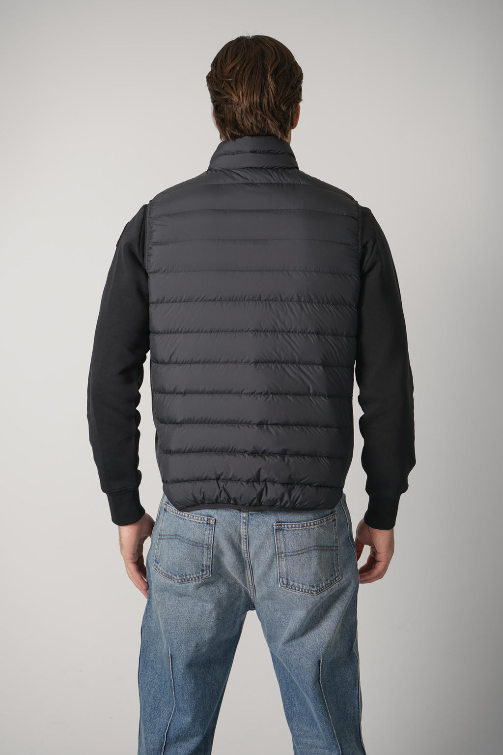 Parajumpers Perfect – Black