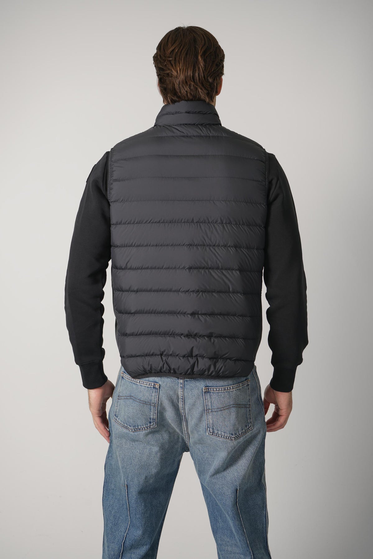 Parajumpers Perfect – Black