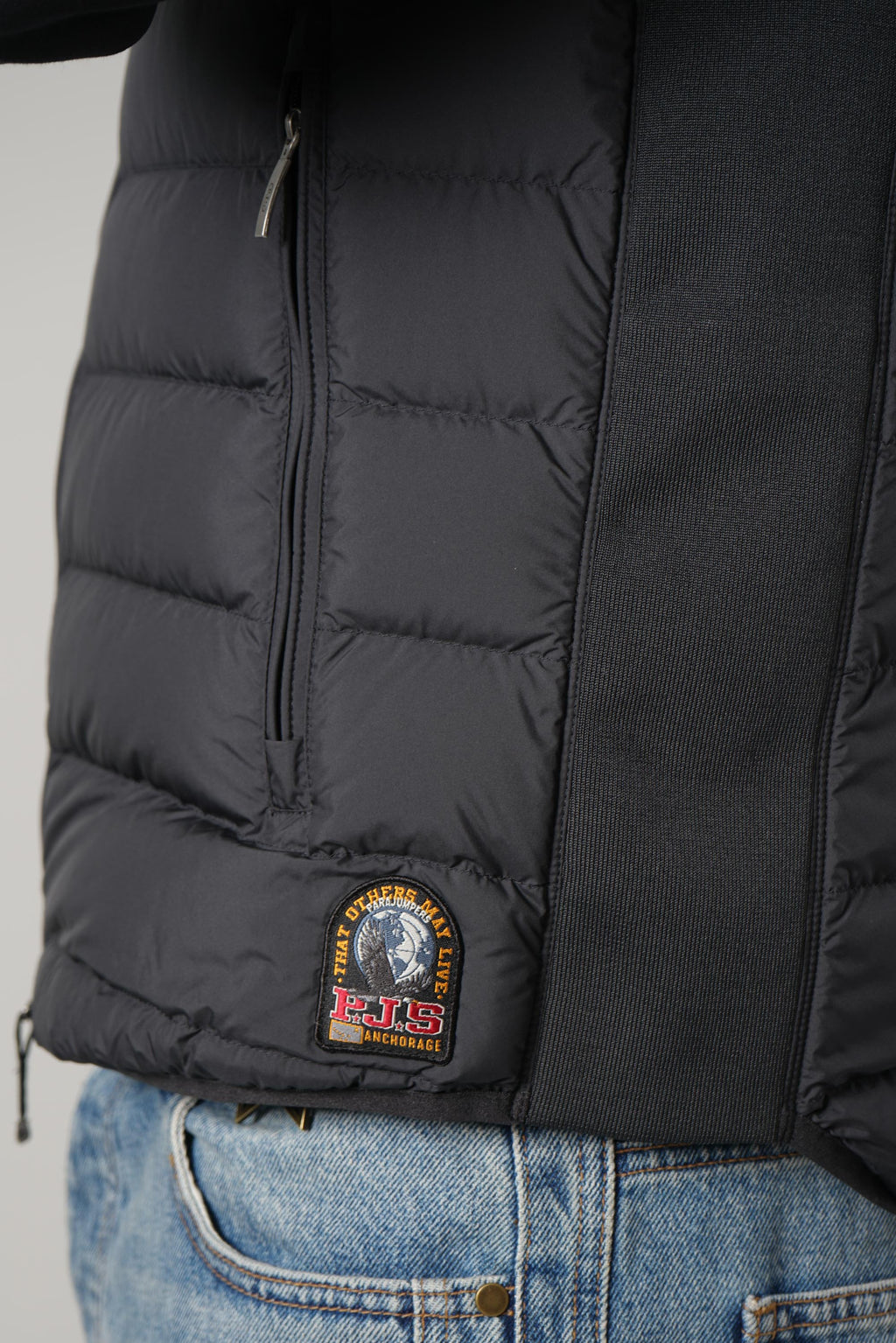 Parajumpers Perfect – Black