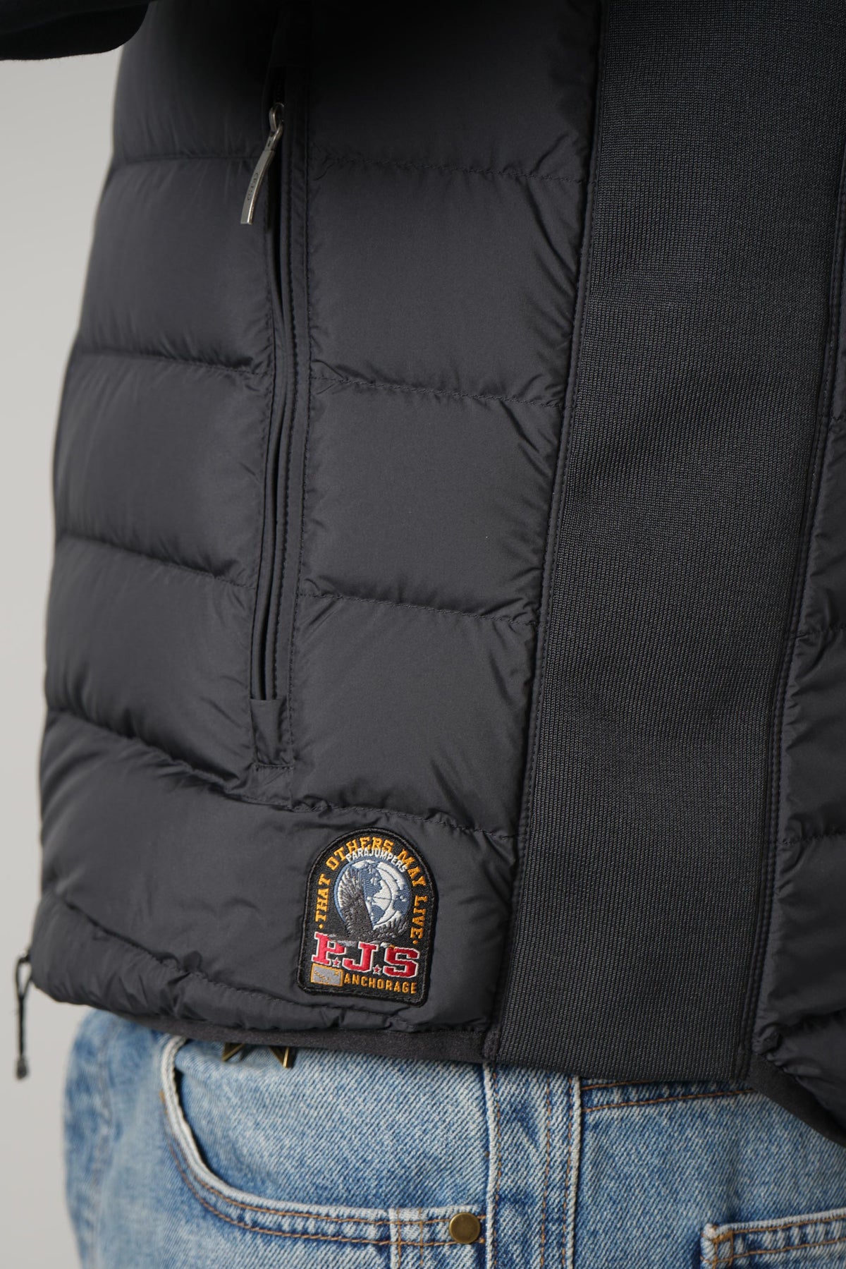 Parajumpers Perfect – Black