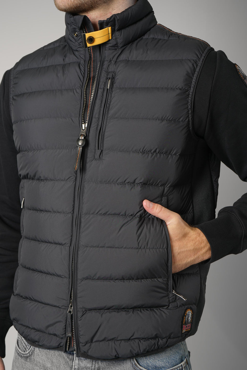 Parajumpers Perfect – Black