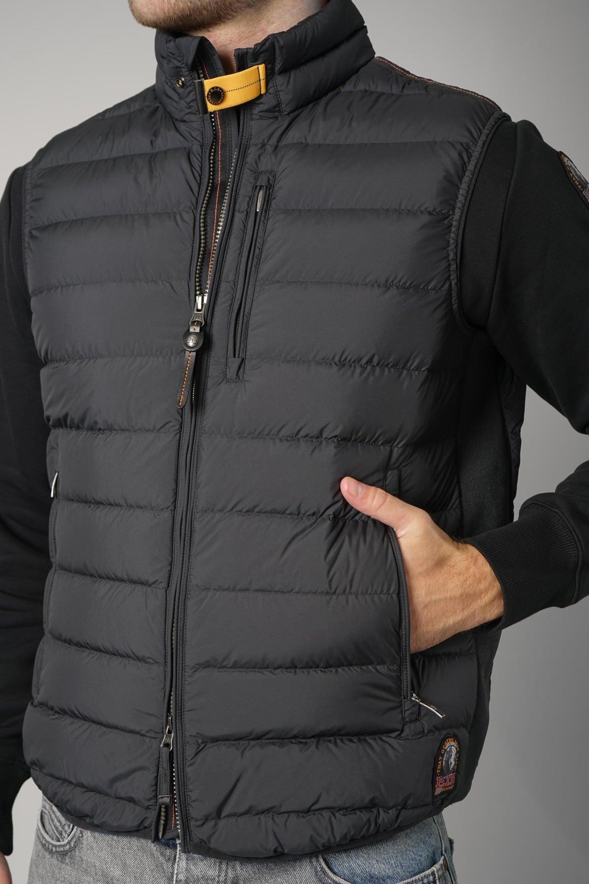 Parajumpers Perfect – Black