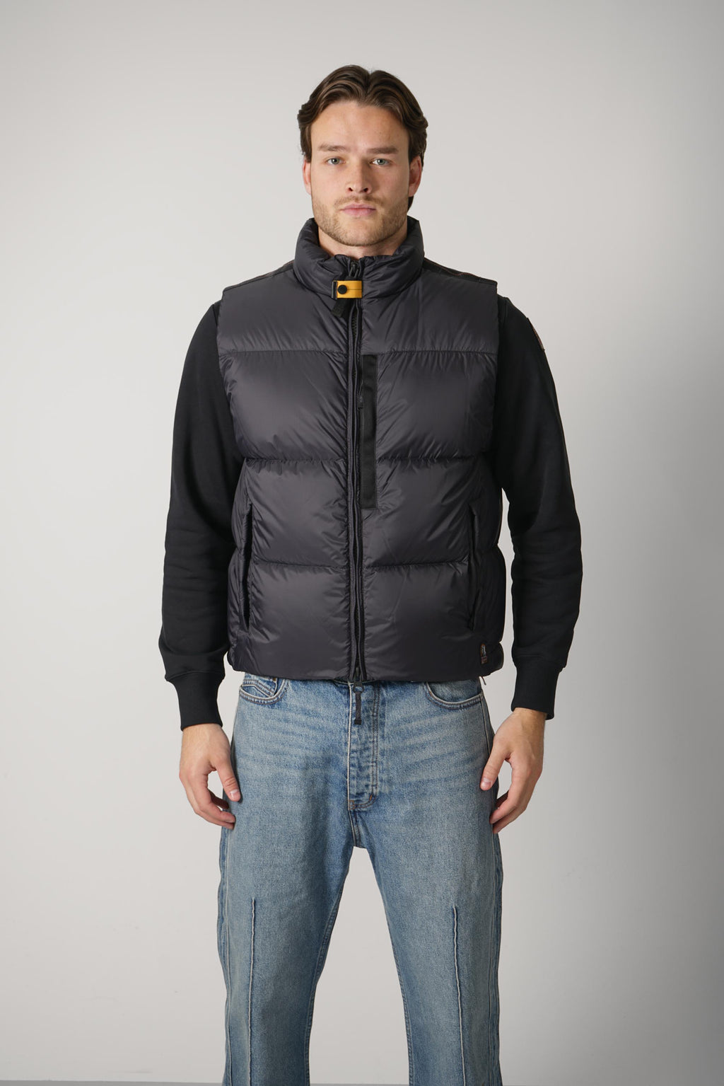 Parajumpers Roydale – Black