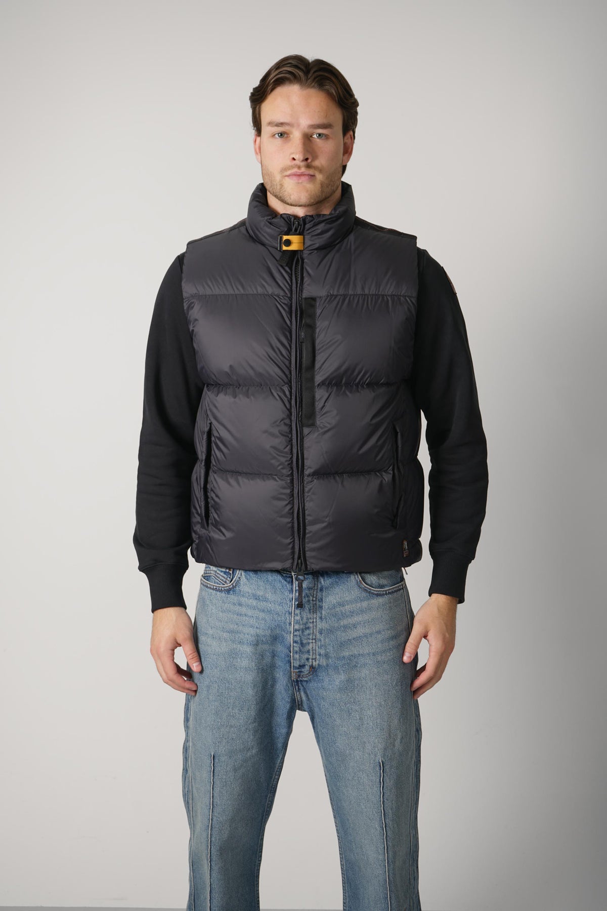 Parajumpers Roydale – Black