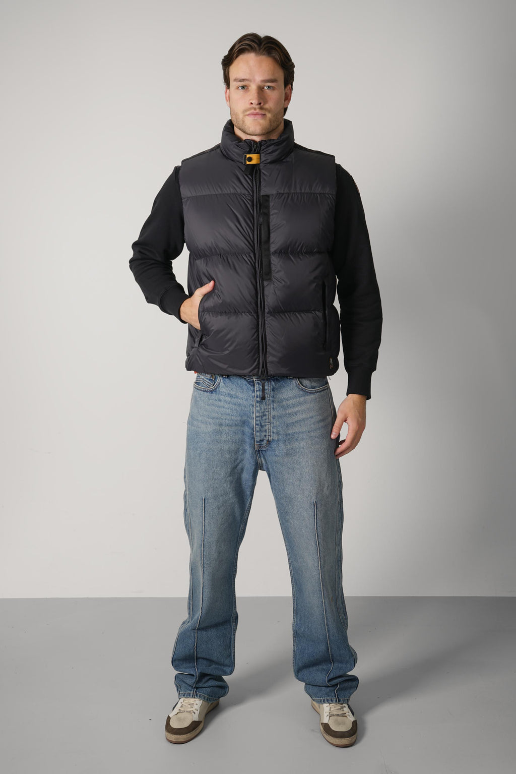 Parajumpers Roydale – Black