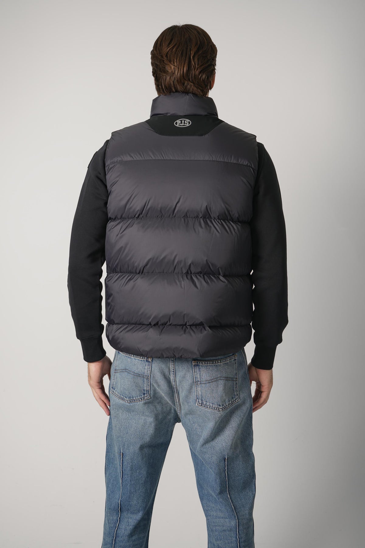 Parajumpers Roydale – Black