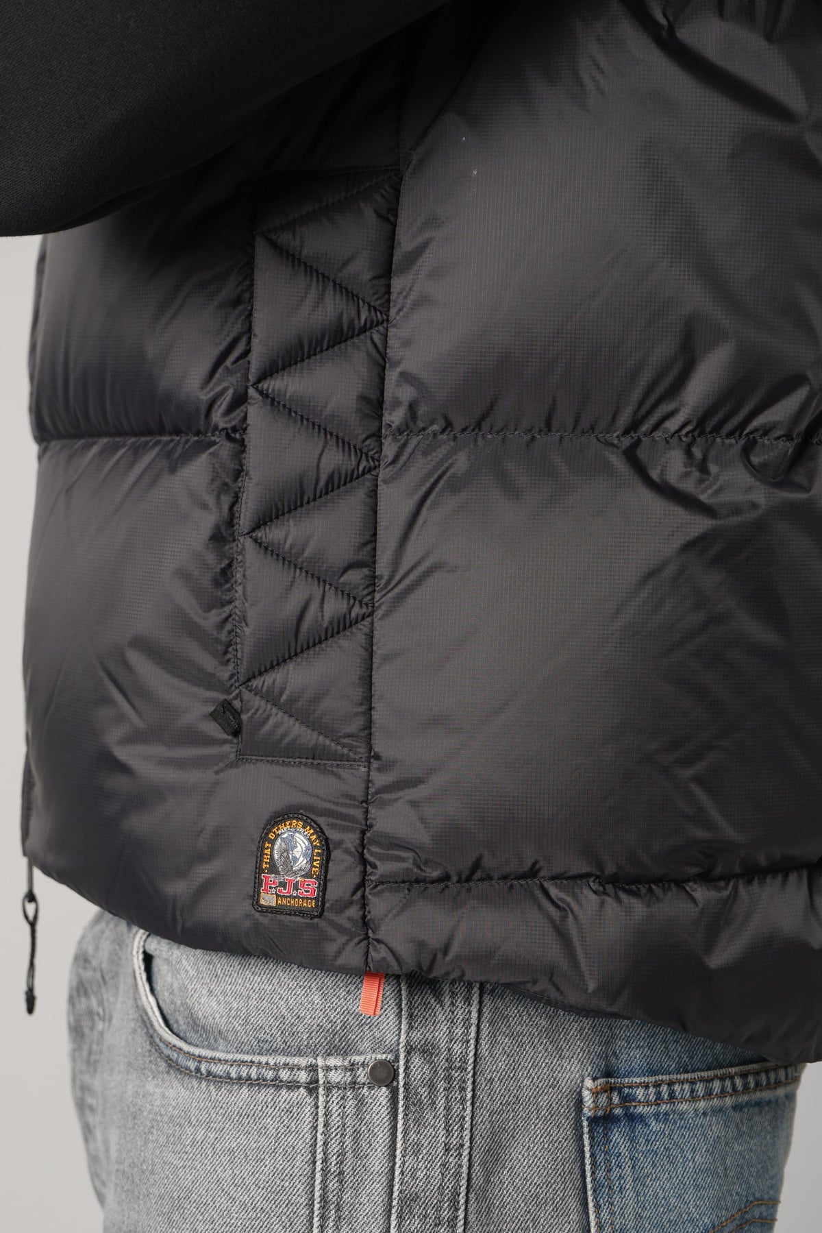 Parajumpers Roydale – Black
