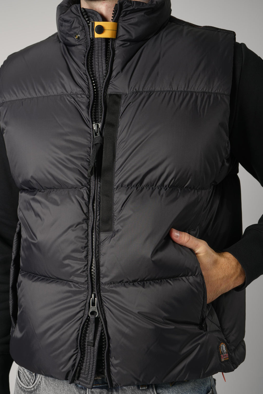 Parajumpers Roydale – Black