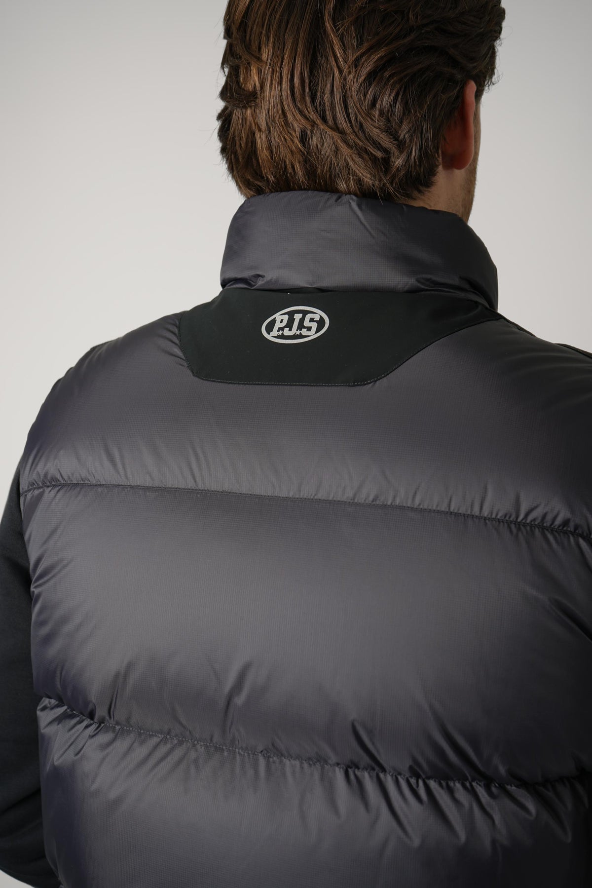 Parajumpers Roydale – Black