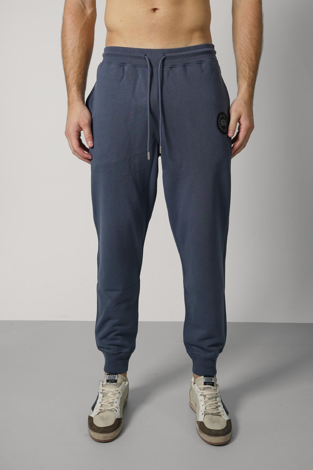 Canada Goose Loon Jogger BD – Dusk Blue
