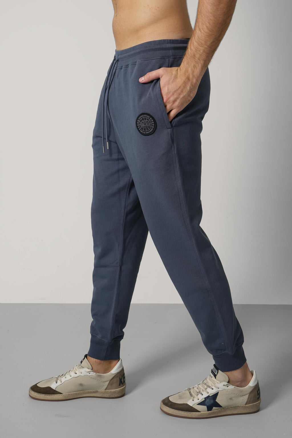 Canada Goose Loon Jogger BD – Dusk Blue