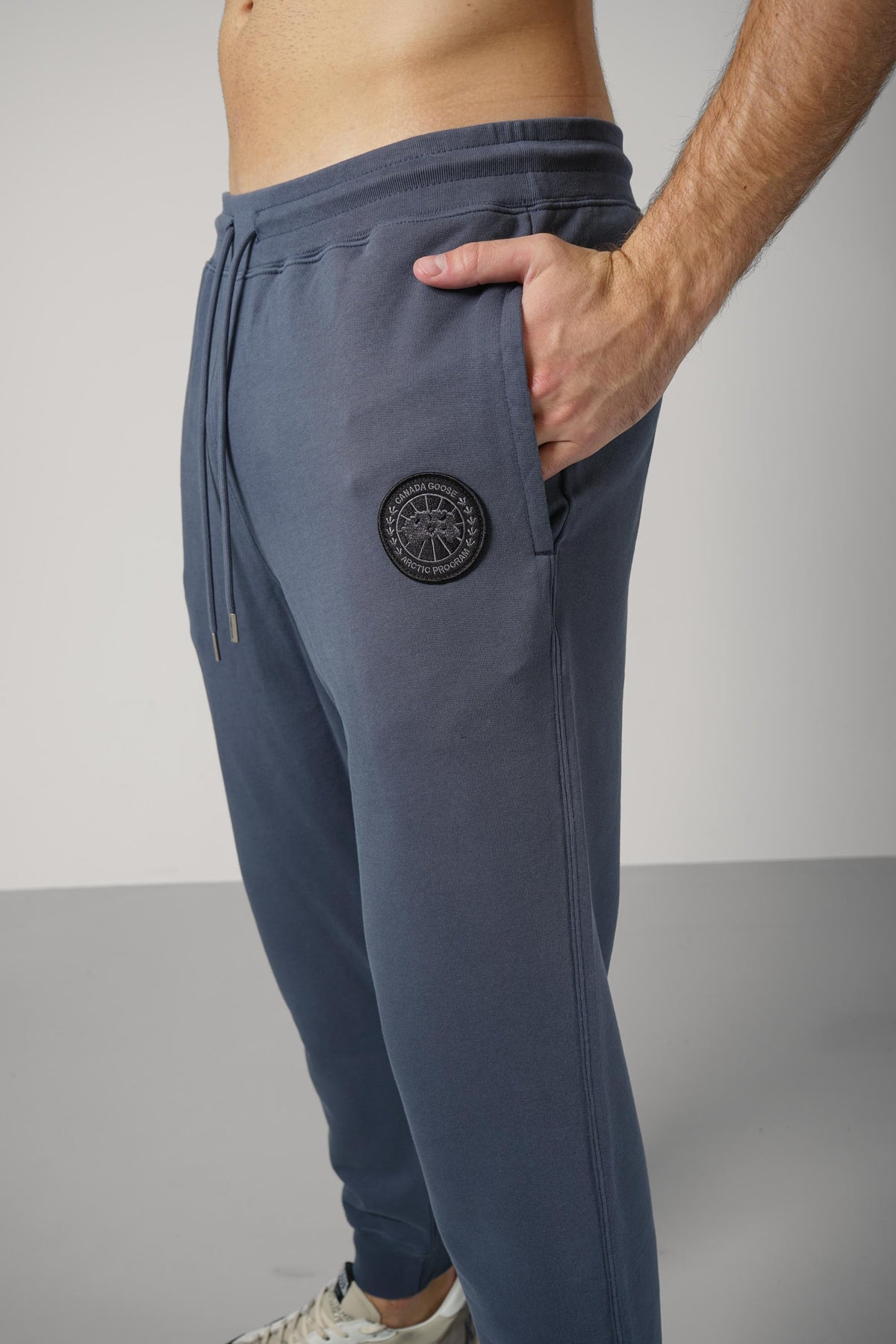 Canada Goose Loon Jogger BD – Dusk Blue