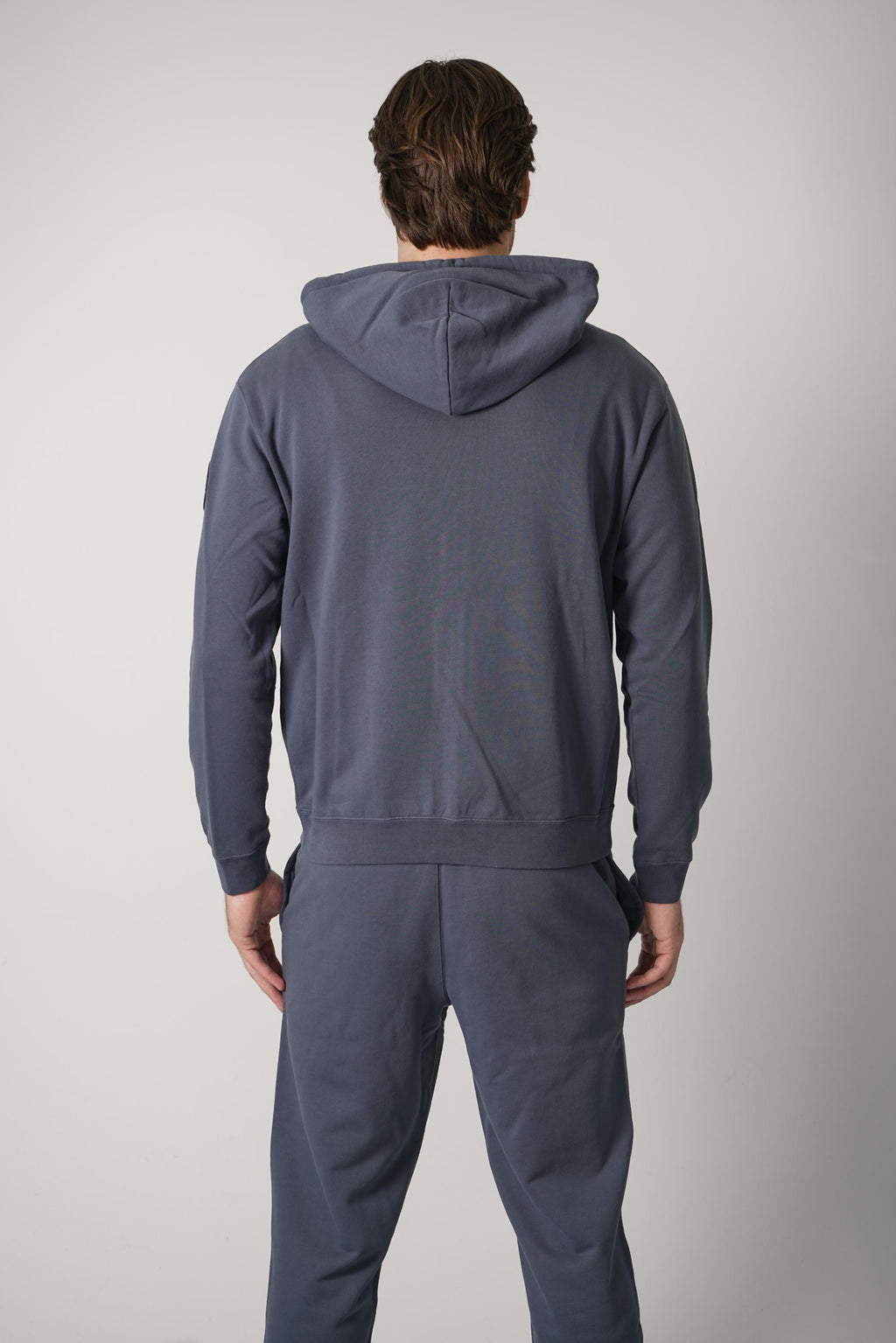 Canada Goose Loon Full Zip BD – Dusk Blue