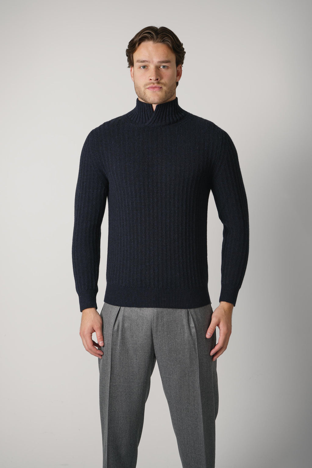 Maurizio Baldassari Fontana Openturtle – Dark Navy