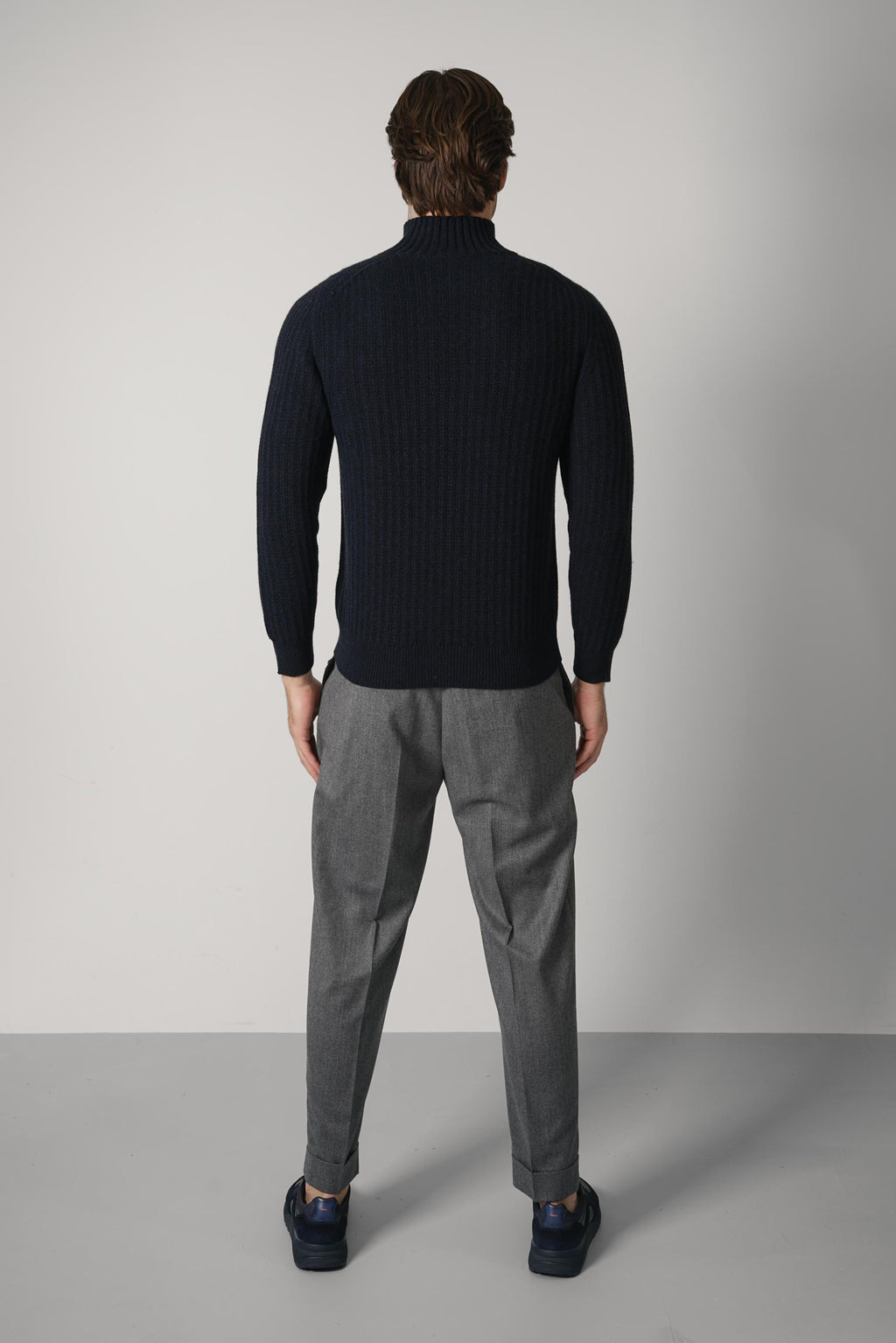 Maurizio Baldassari Fontana Openturtle – Dark Navy
