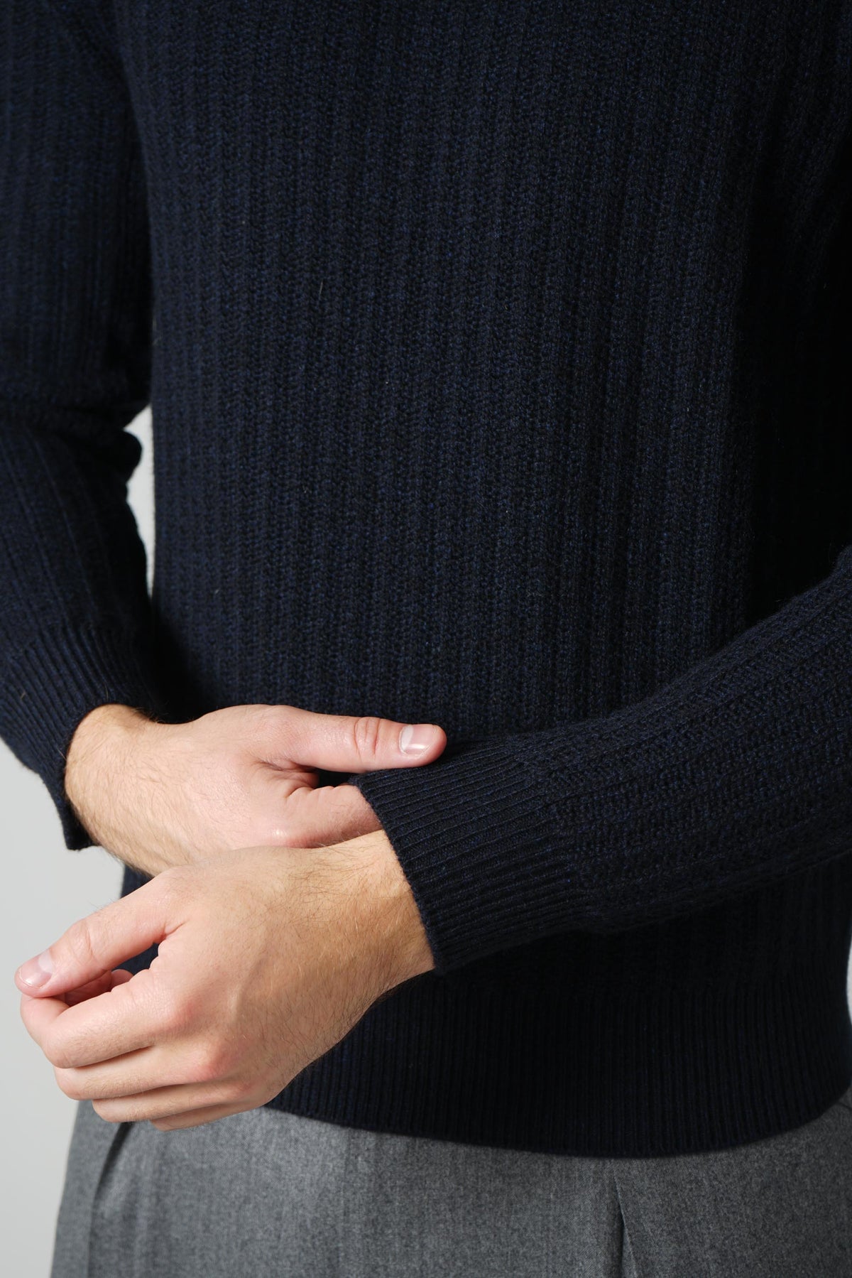Maurizio Baldassari Fontana Openturtle – Dark Navy