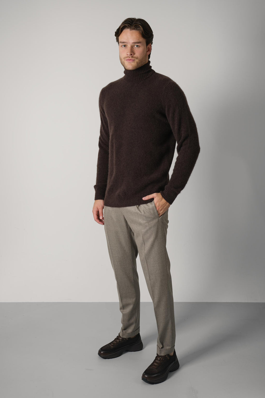 Filippo De Laurentiis D.Vita ML CS7RG – Caffè
