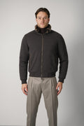MooRER Bellati Jacket – Brown