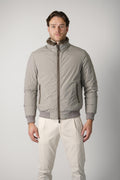 MooRER Bellati Jacket – Marmo