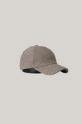 Country Felted Cashmere Cap – Corda