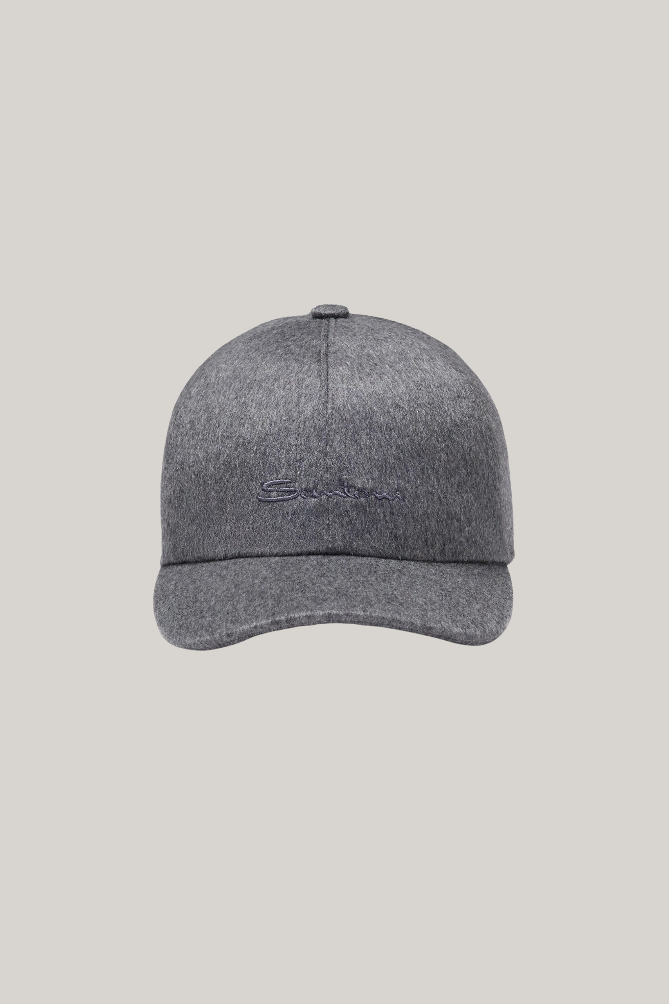 Berretto Tessuto – Grey