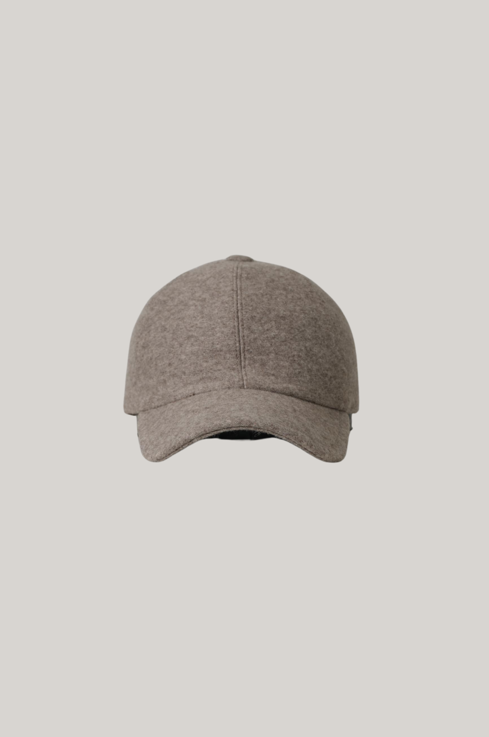 Country Felted Cashmere Cap – Corda