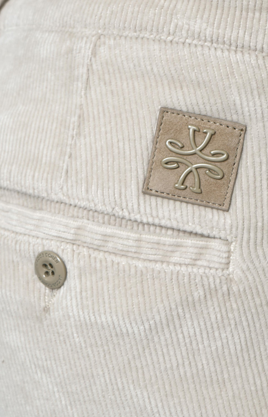 Bobby Slim Fit Trousers – A83 (S3653 TR)