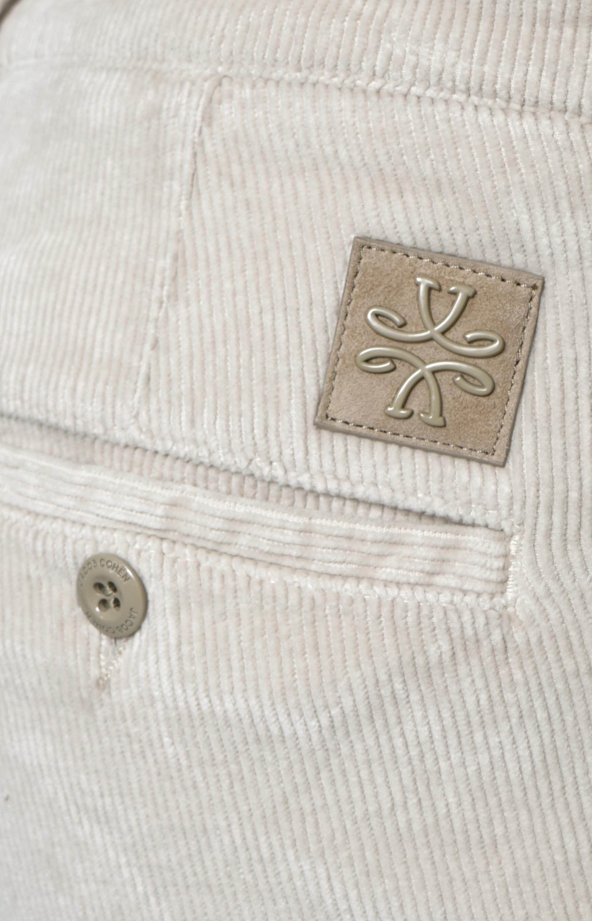 Bobby Slim Fit Trousers – A83 (S3653 TR)