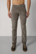 Bard 5-Pocket Slim Fit Jeans – A83 (S3653 TR)
