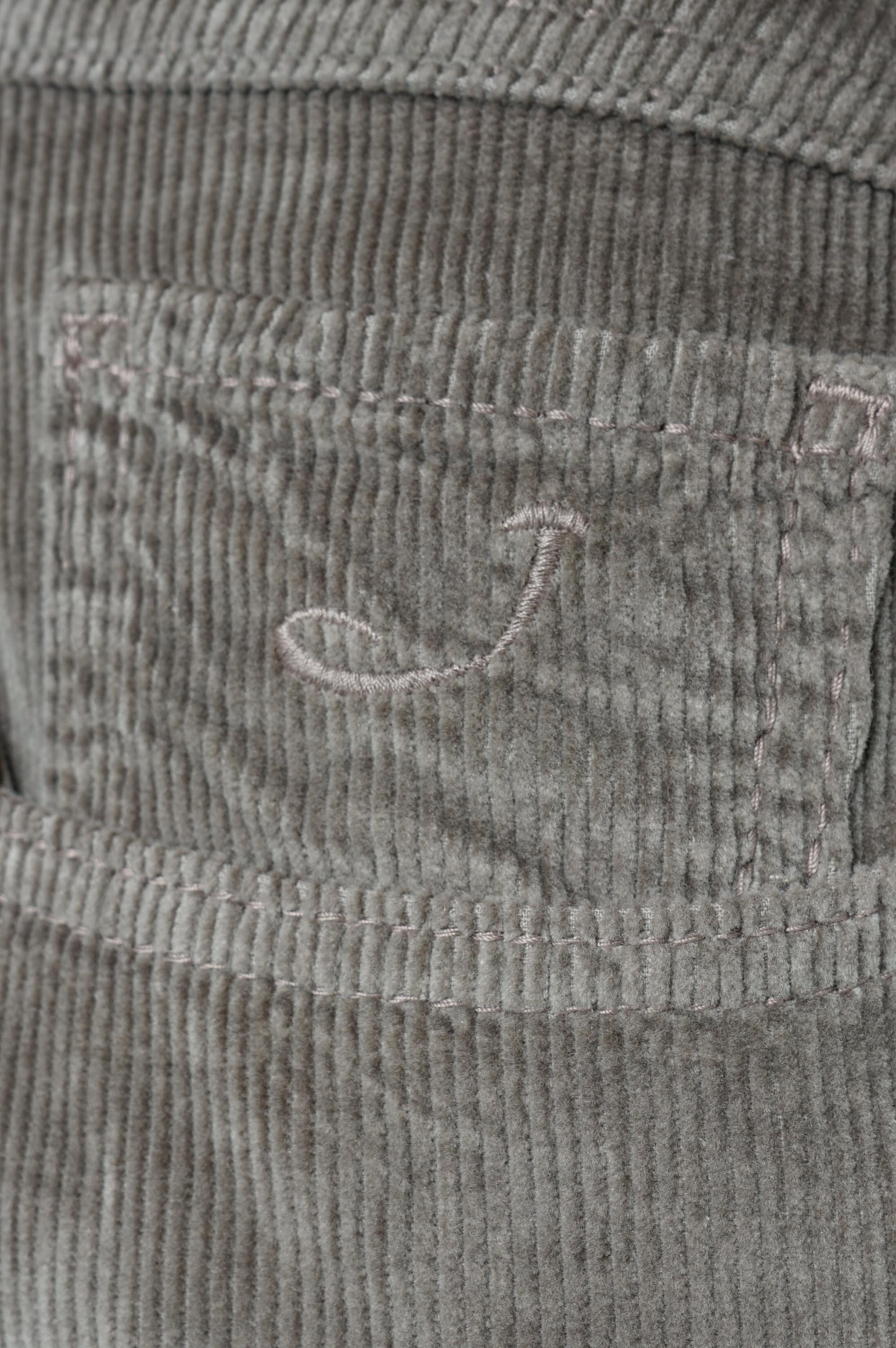 Bard 5-Pocket Slim Fit Jeans – A83 (S3653 TR)