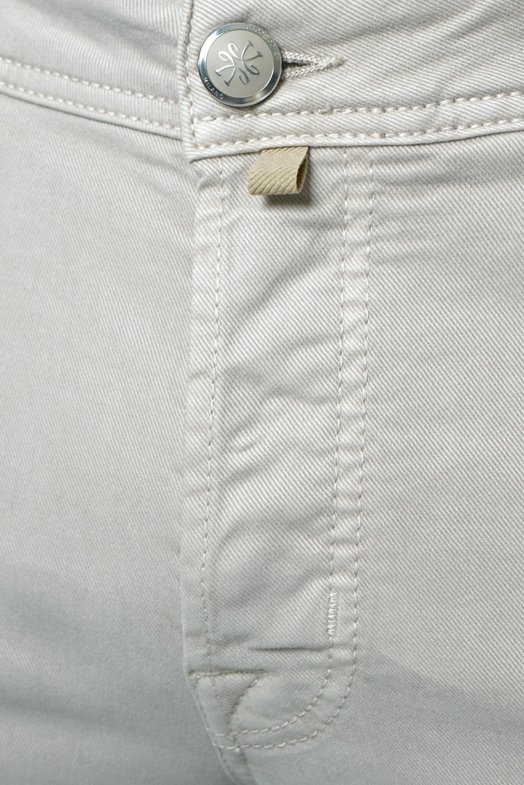Bard 5-Pocket Slim Fit Jeans – A83 (S4216 TN)