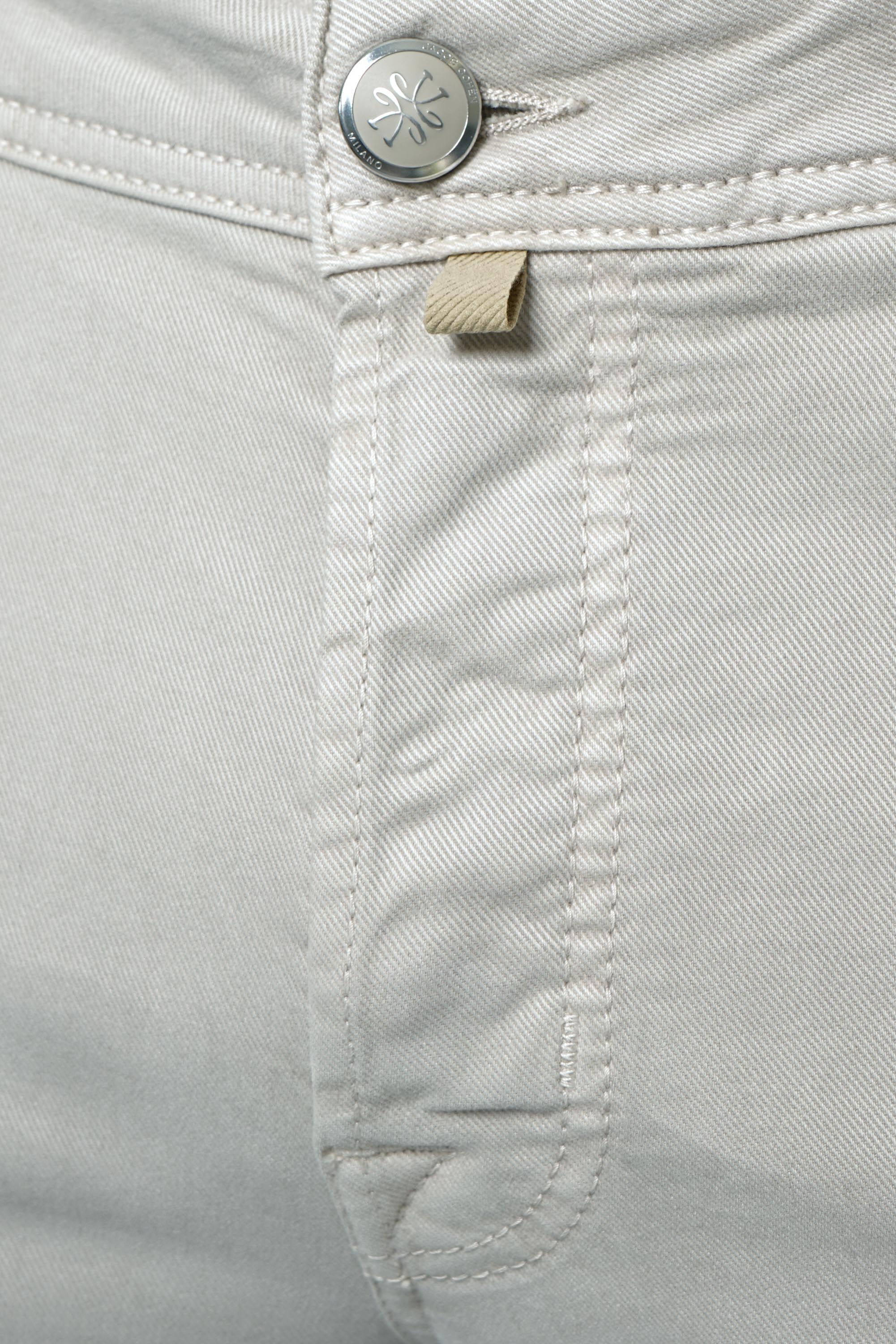 Bard 5-Pocket Slim Fit Jeans – A83 (S4216 TN)