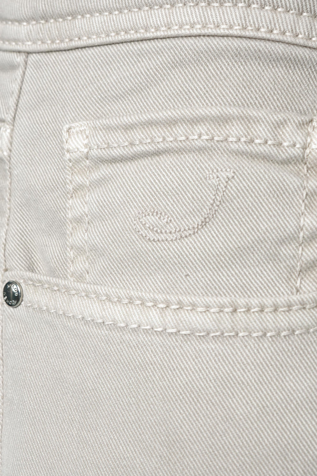 Bard 5-Pocket Slim Fit Jeans – A83 (S4216 TN)