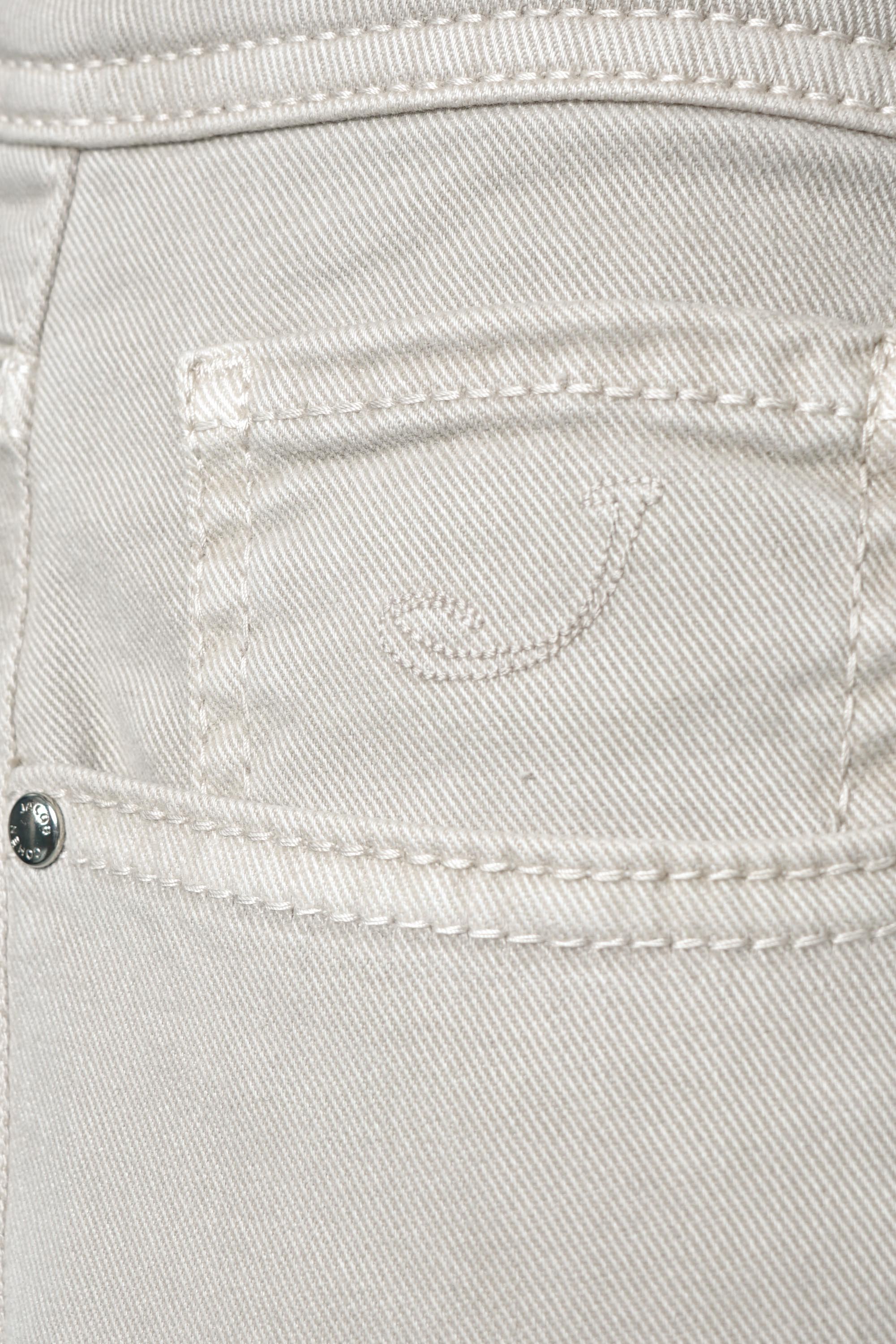Bard 5-Pocket Slim Fit Jeans – A83 (S4216 TN)