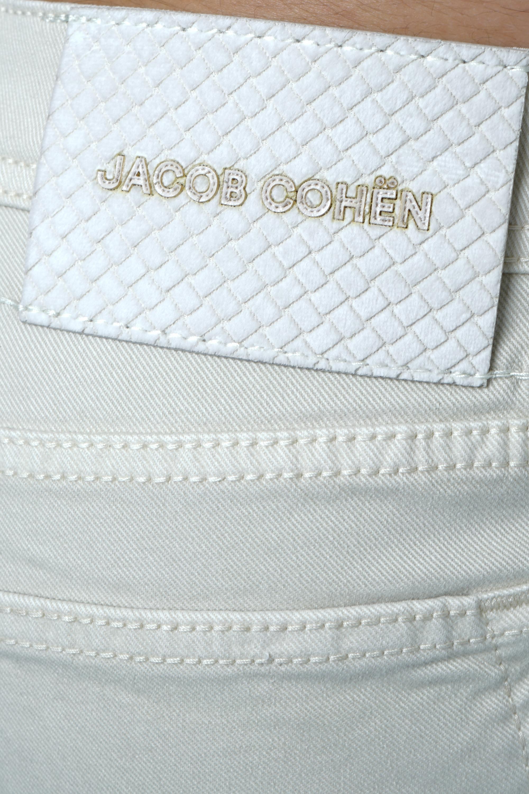 Bard 5-Pocket Slim Fit Jeans – A81
