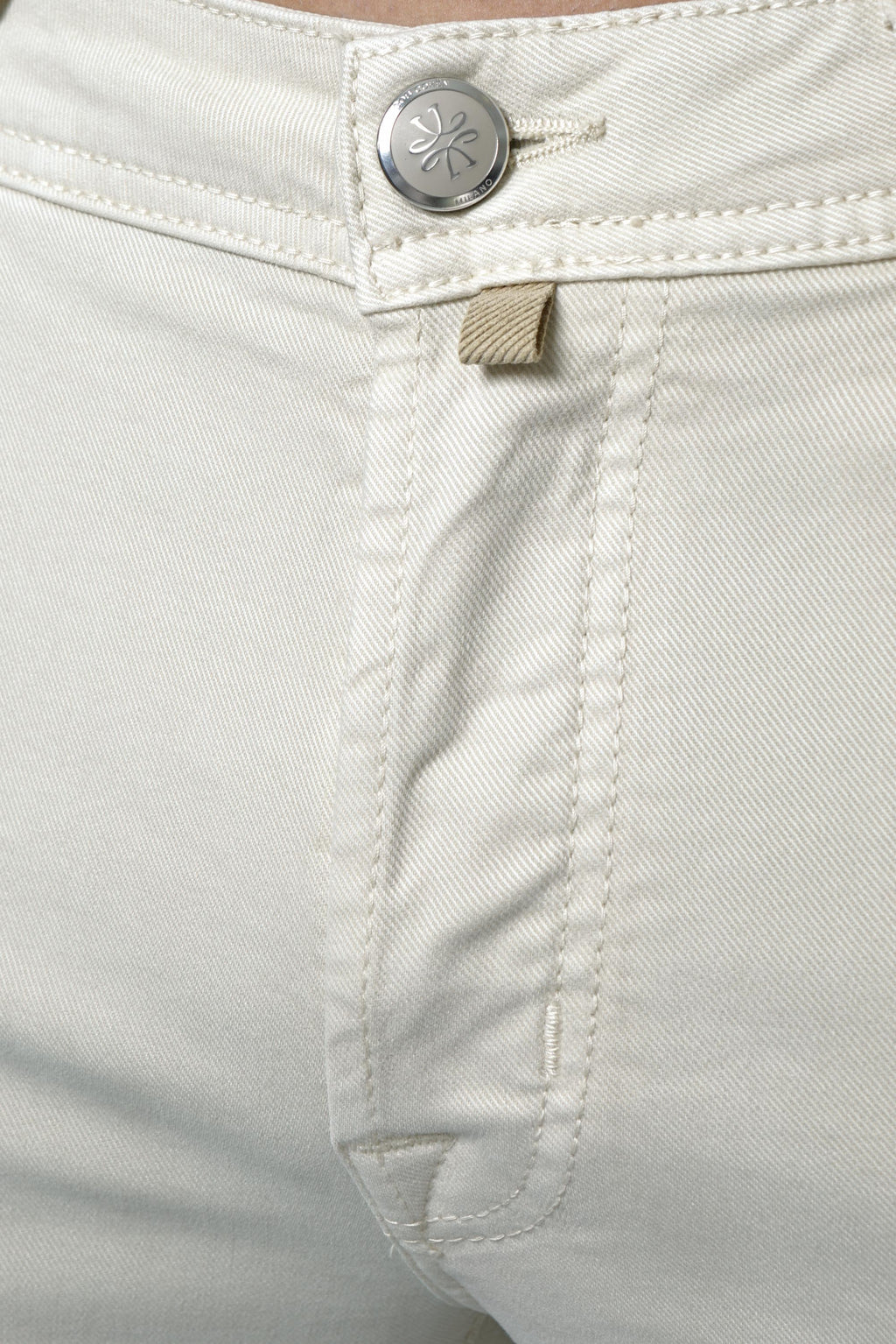 Bard 5-Pocket Slim Fit Jeans – A81