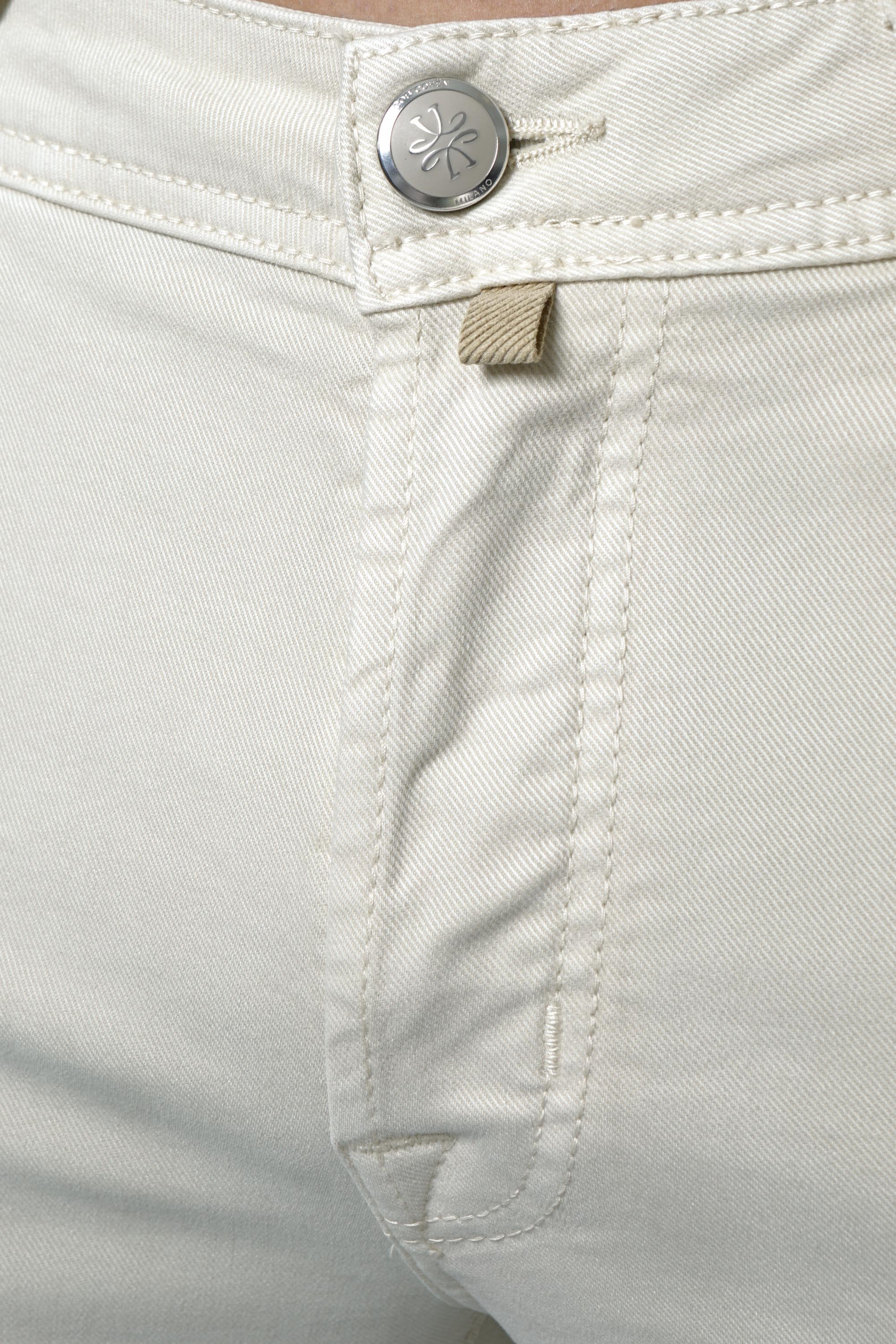 Bard 5-Pocket Slim Fit Jeans – A81