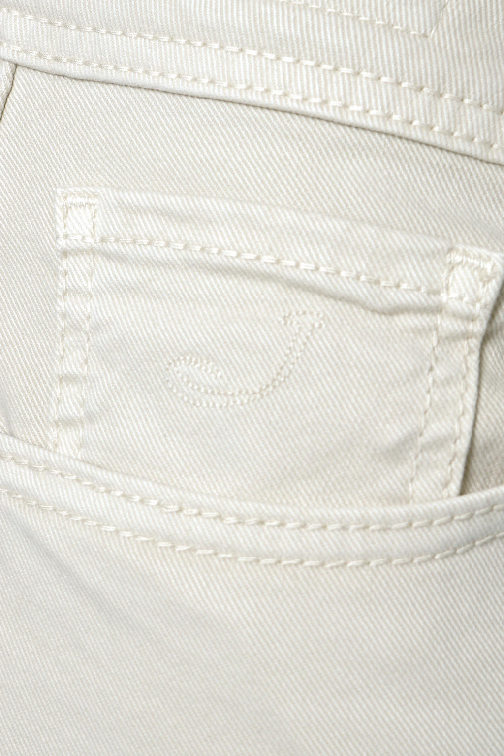 Bard 5-Pocket Slim Fit Jeans – A81