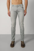 Jacob Cohën Nick Slim 5-Pocket Super Slim Fit Jeans – 900D